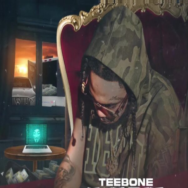 Teebone – Sun Glasses Teebone - Sun Glasses