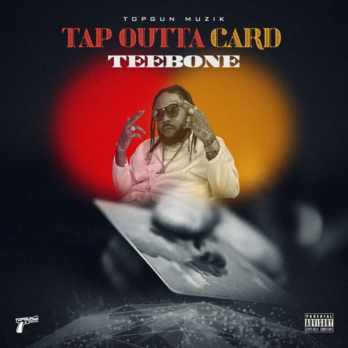 Teebone – Tap Outta Card