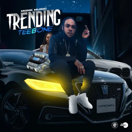 Teebone - Trending