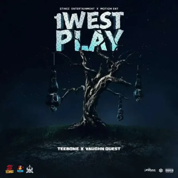 Teebone X Vaughn Quest - 1west Play