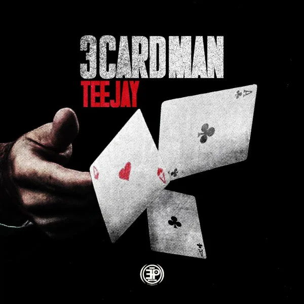 Teejay - 3 Card Man Teejay - 3 Card Man