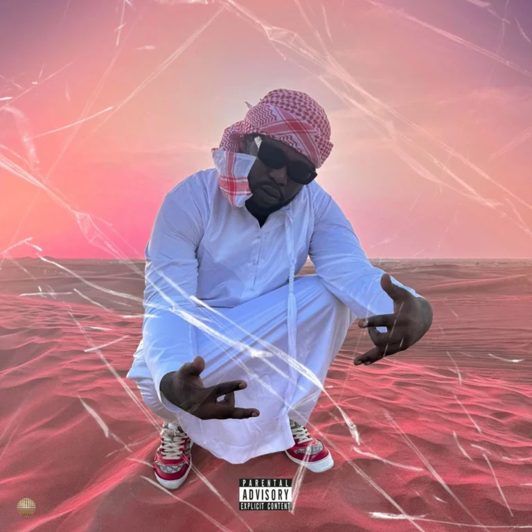 Teejay – Abu Dhabi Teejay - Abu Dhabi