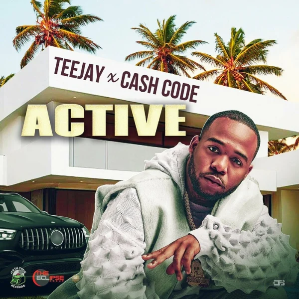 Teejay - Active