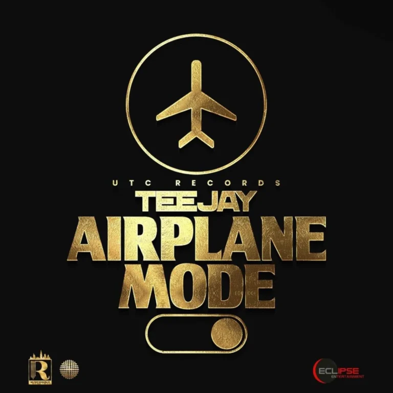 Teejay – Airplane Mode Teejay - Airplane Mode