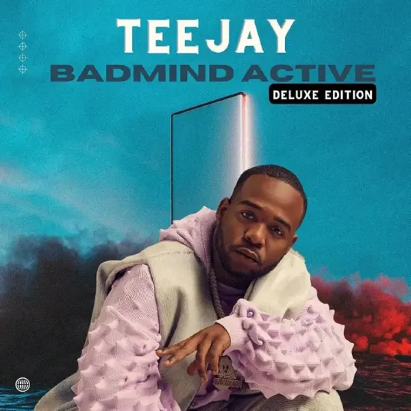 Teejay - Badmind Active