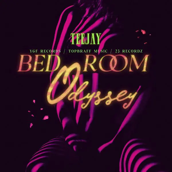 teejay - bedroom odyssey