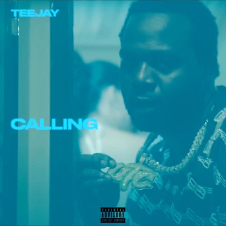 Teejay - Calling