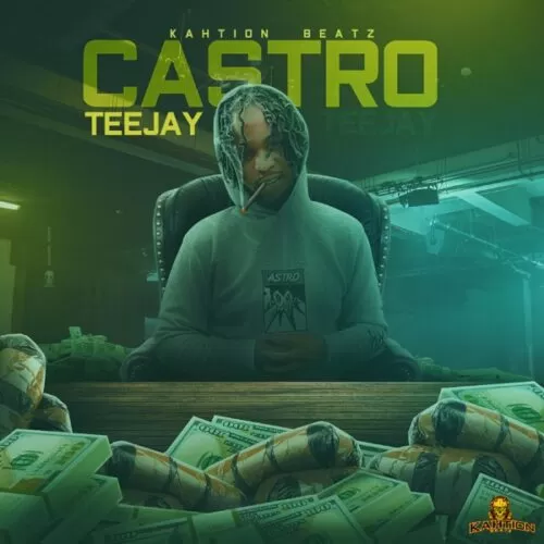 teejay - castro