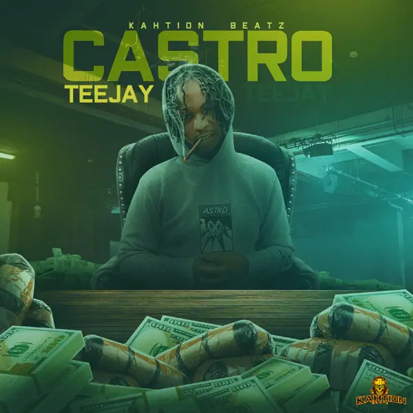 teejay - castro