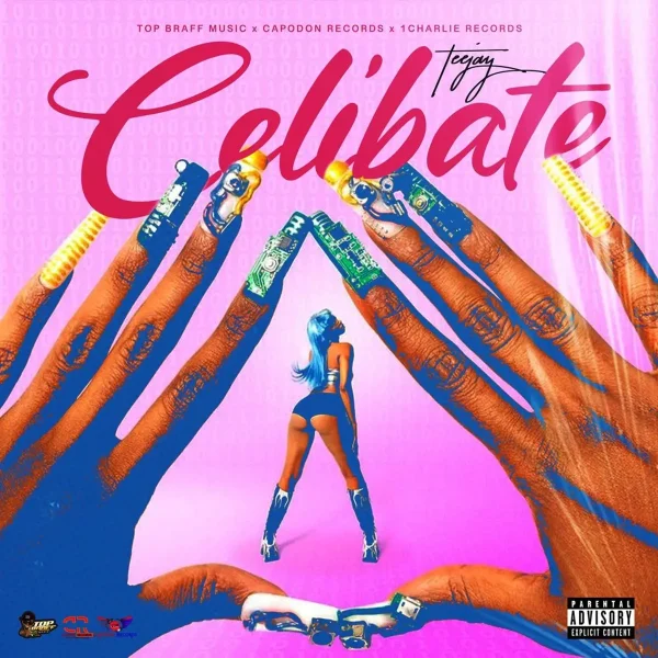 Teejay – Celibate Teejay - Celibate