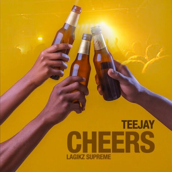 Teejay - Cheers