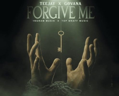 Teejay-Govana-Forgive-Me