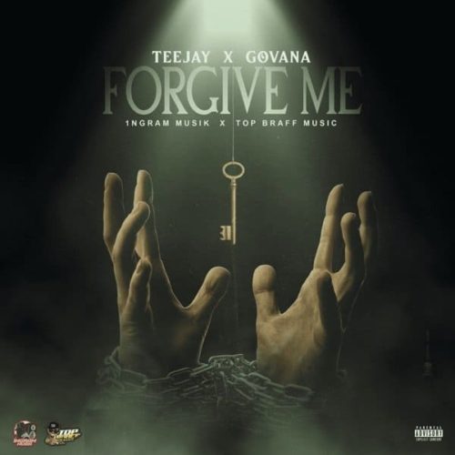 teejay and govana - forgive me