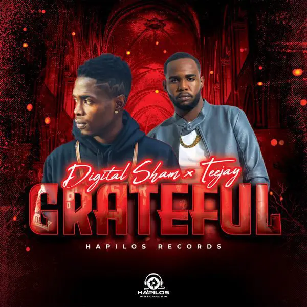 teejay - grateful