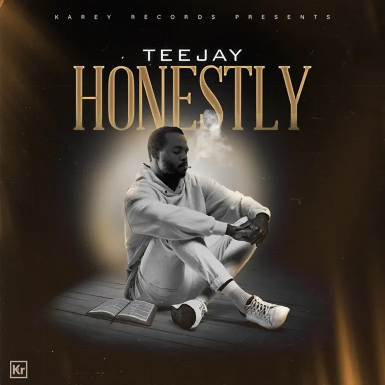Teejay – Honestly Teejay - Honestly