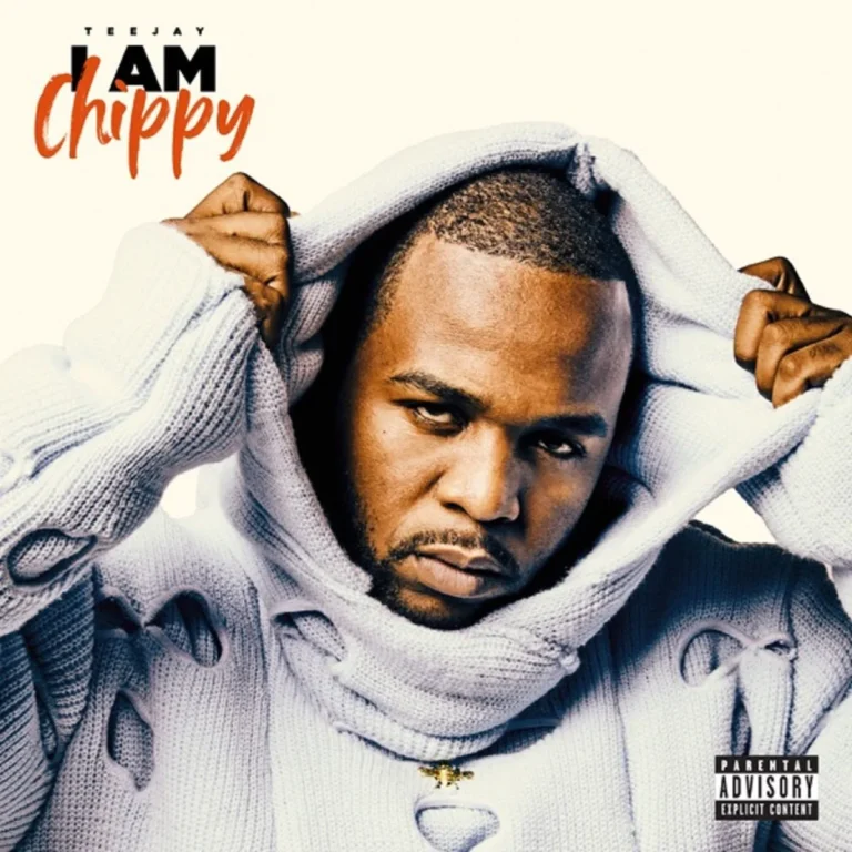Teejay - I Am Chippy Album