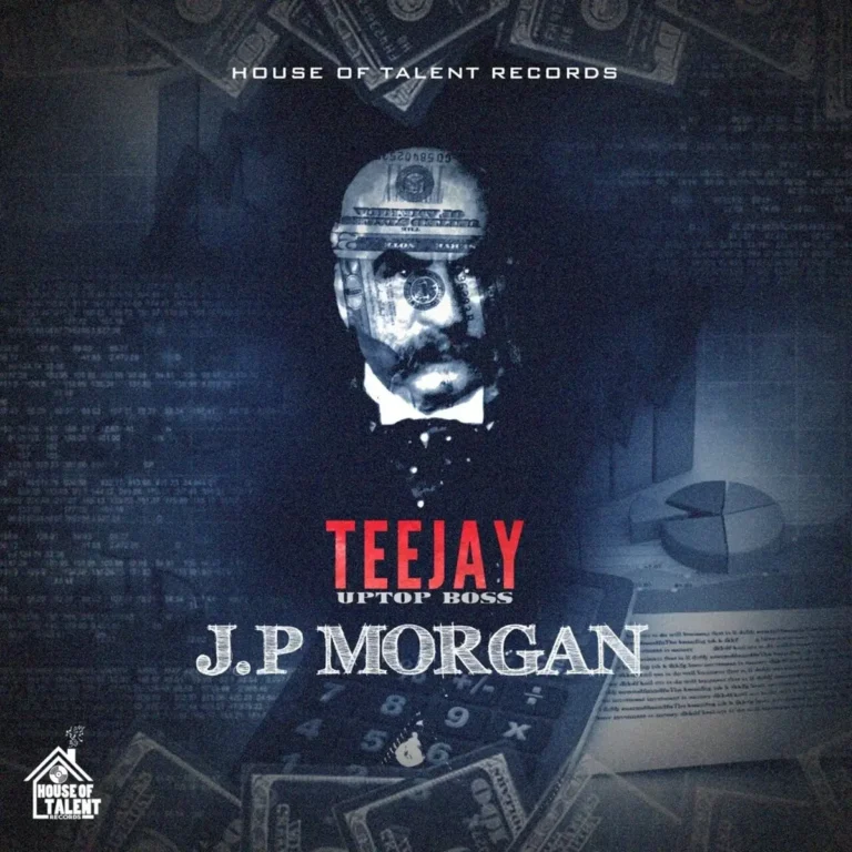 Teejay - J.p Morgan