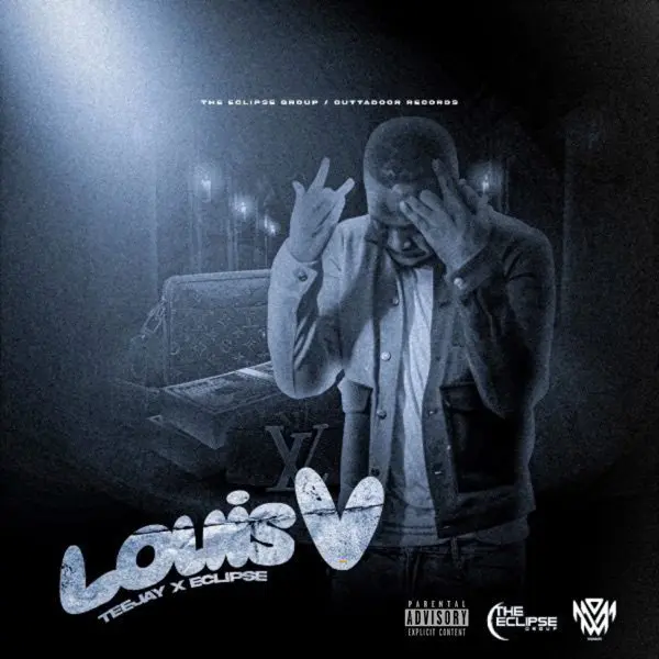 teejay - louis v