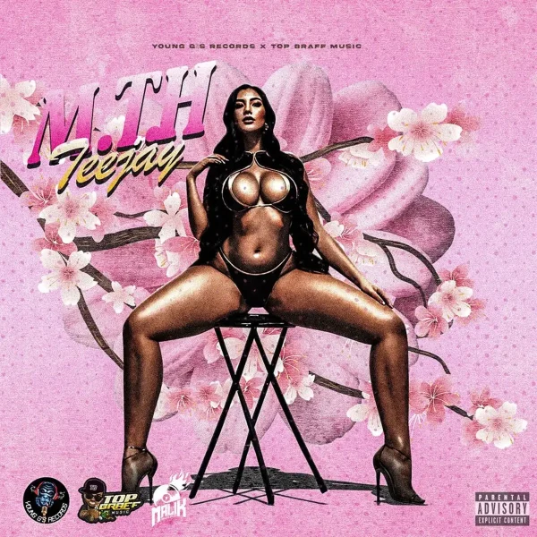 Teejay - M.t.h