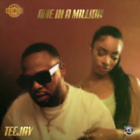 Teejay - One In Million