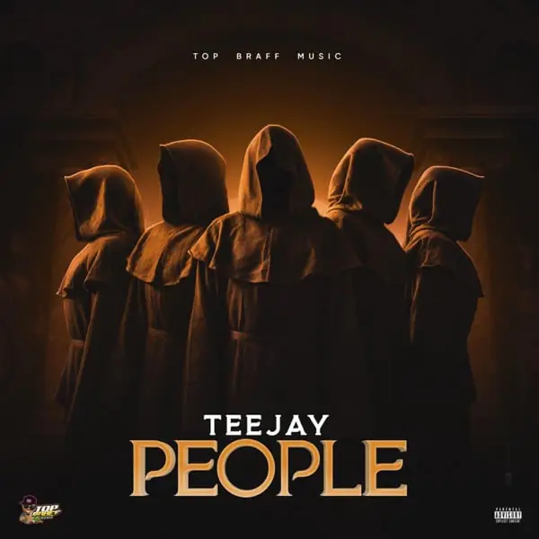 teejay - people