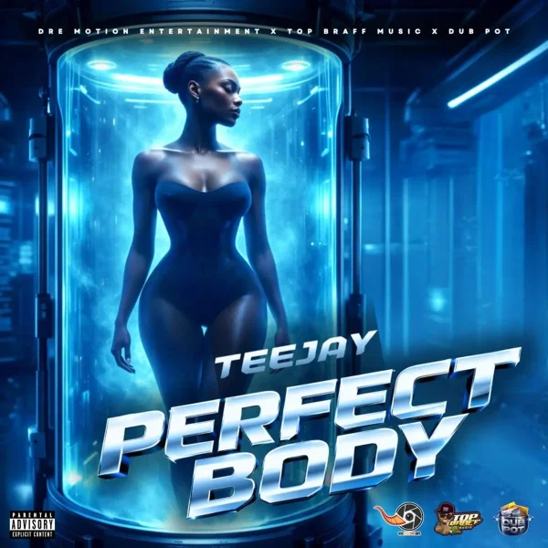 Teejay - Perfect Body