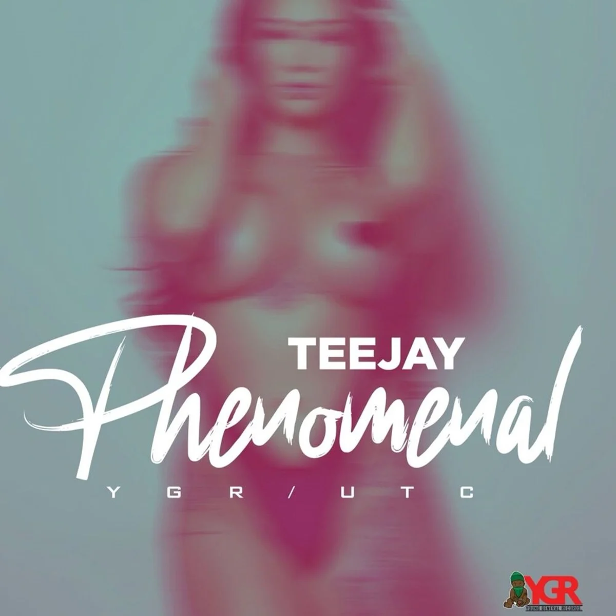 Teejay - Phenomenal