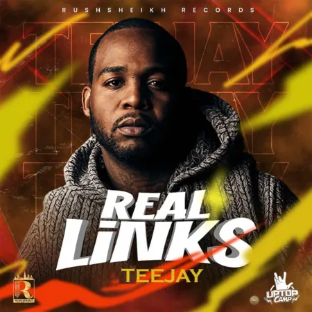Teejay – Real Links Teejay - Real Links