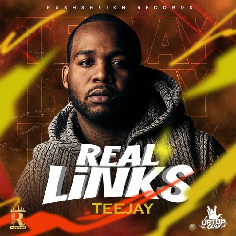 Teejay – Real Links Teejay - Real Links