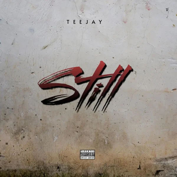 Teejay - She A Dancer