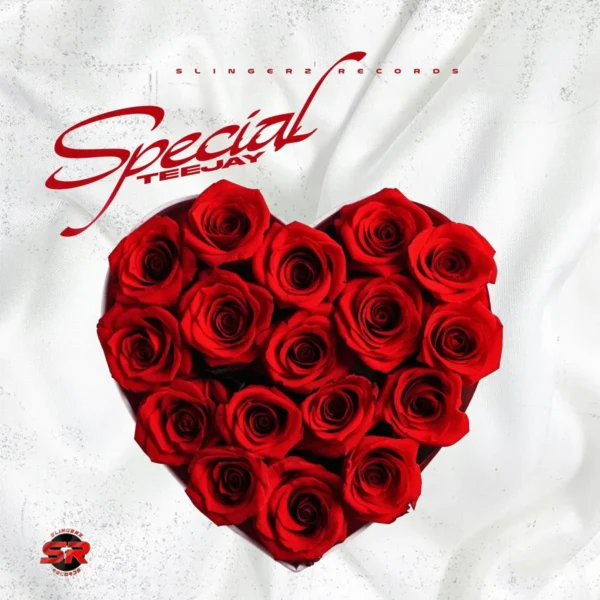 Teejay - Special