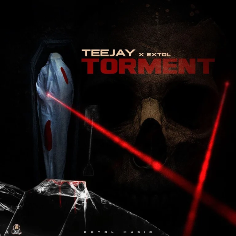 Teejay - Torment