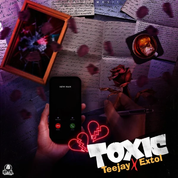 Teejay X Extol - Toxic