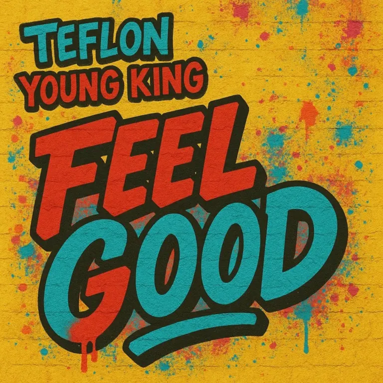 Teflon Young King – Feel Good Teflon Young King - Feel Good