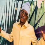 Teflon Young King – Fire Man Chant