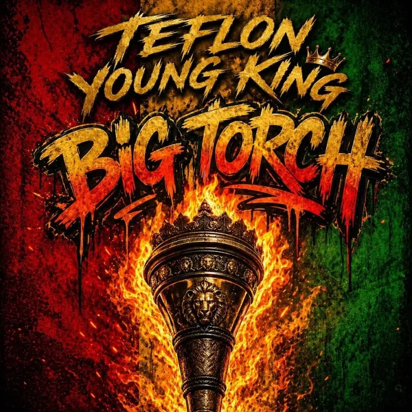 Teflon Young King Ft. Teflon - Big Torch