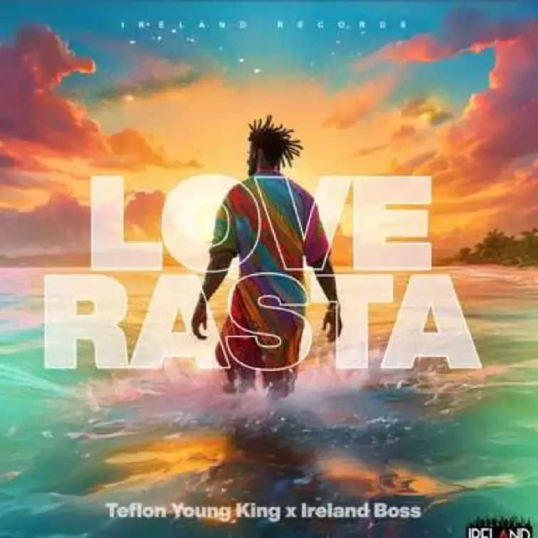 Teflon Young King - Love Rasta