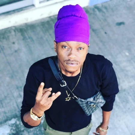 Teflon Young King – Protect My Life Teflon Young King - Protect My Life