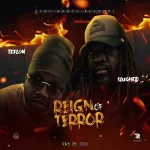 Teflon Young King x Slughed – Reign Of Terror