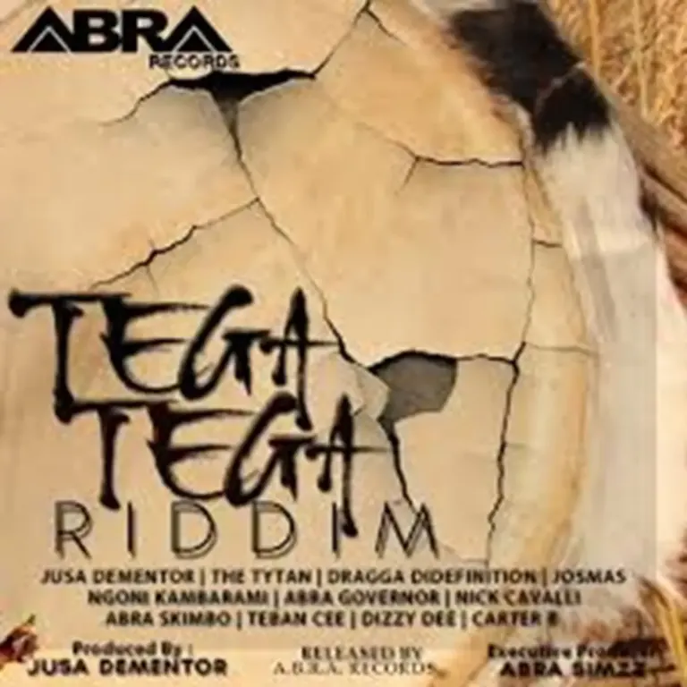 Tega Tega Riddim - Jusa Dementor
