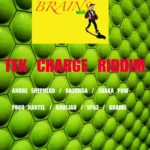 Tek Charge Riddim – Brains Music