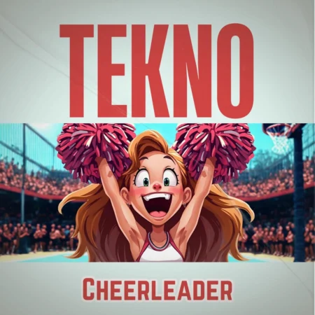 Tekno - Cheerleader