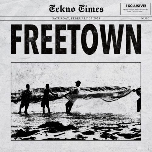 tekno-freetown