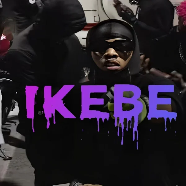 Tekno - Ikebe