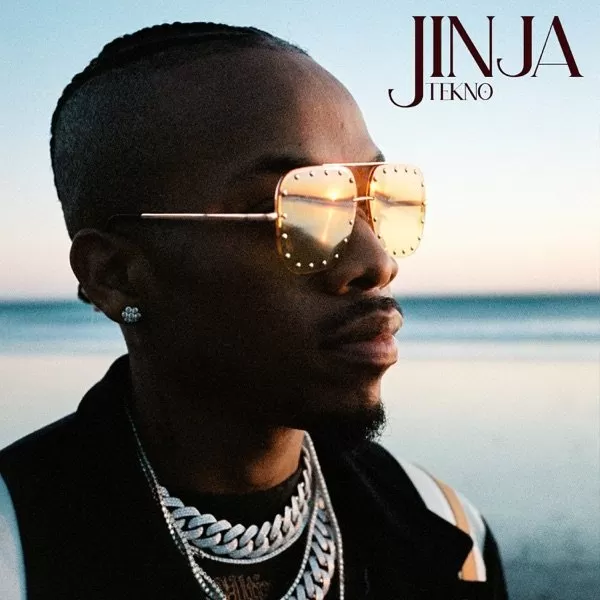 tekno - jinja