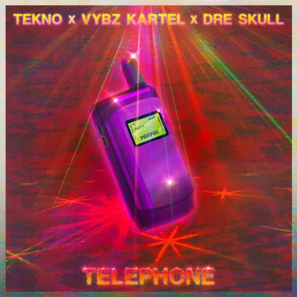 tekno - telephone