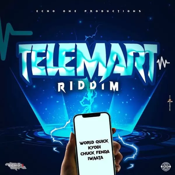 telemart riddim - echo one productions