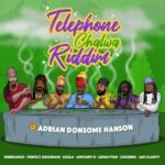 Telephone Chalwa Riddim – Donsome Records