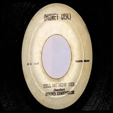 Tell Me Now Riddim - Various Labels