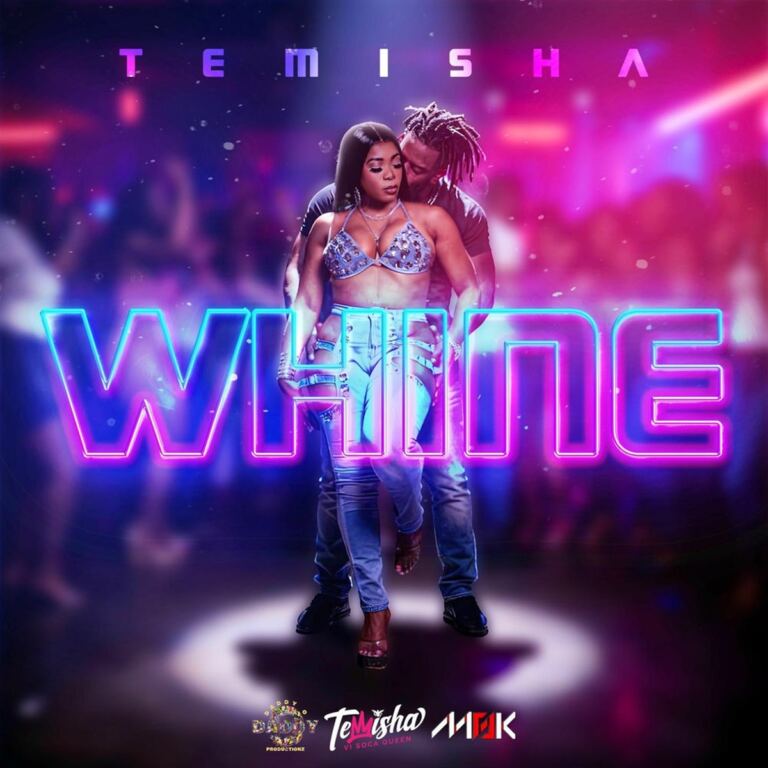Temisha - Whine
